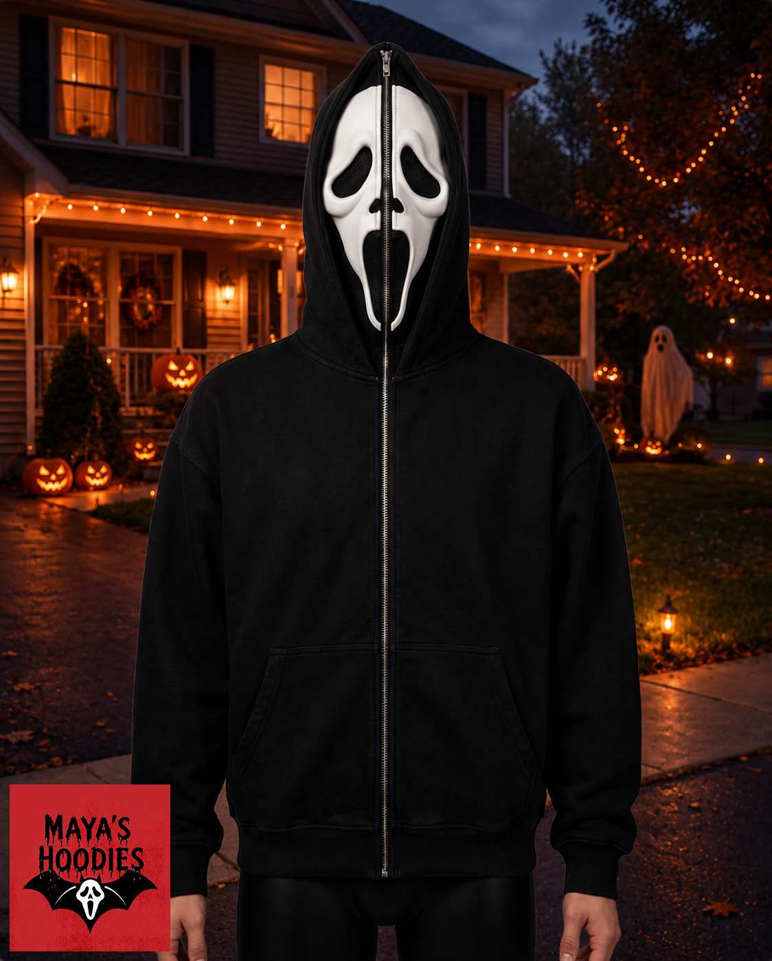 Ghostface