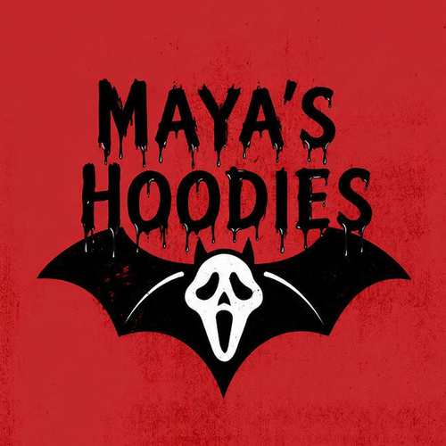 Maya's Hoodies