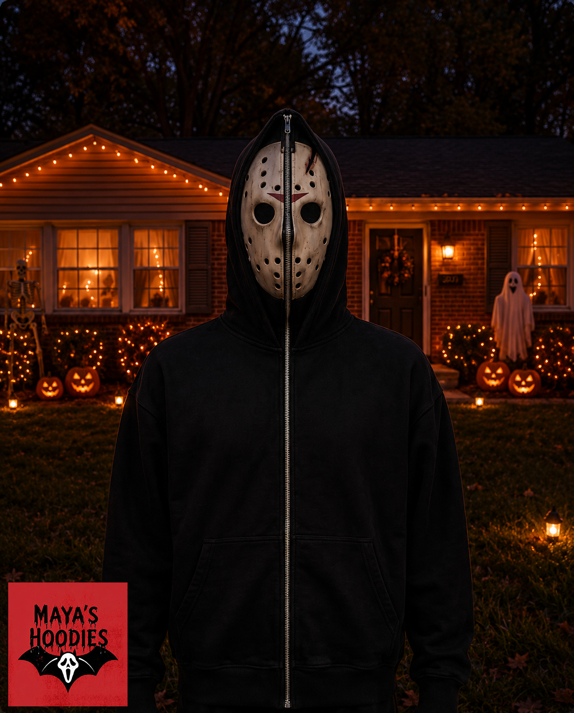 Jason Voorhees