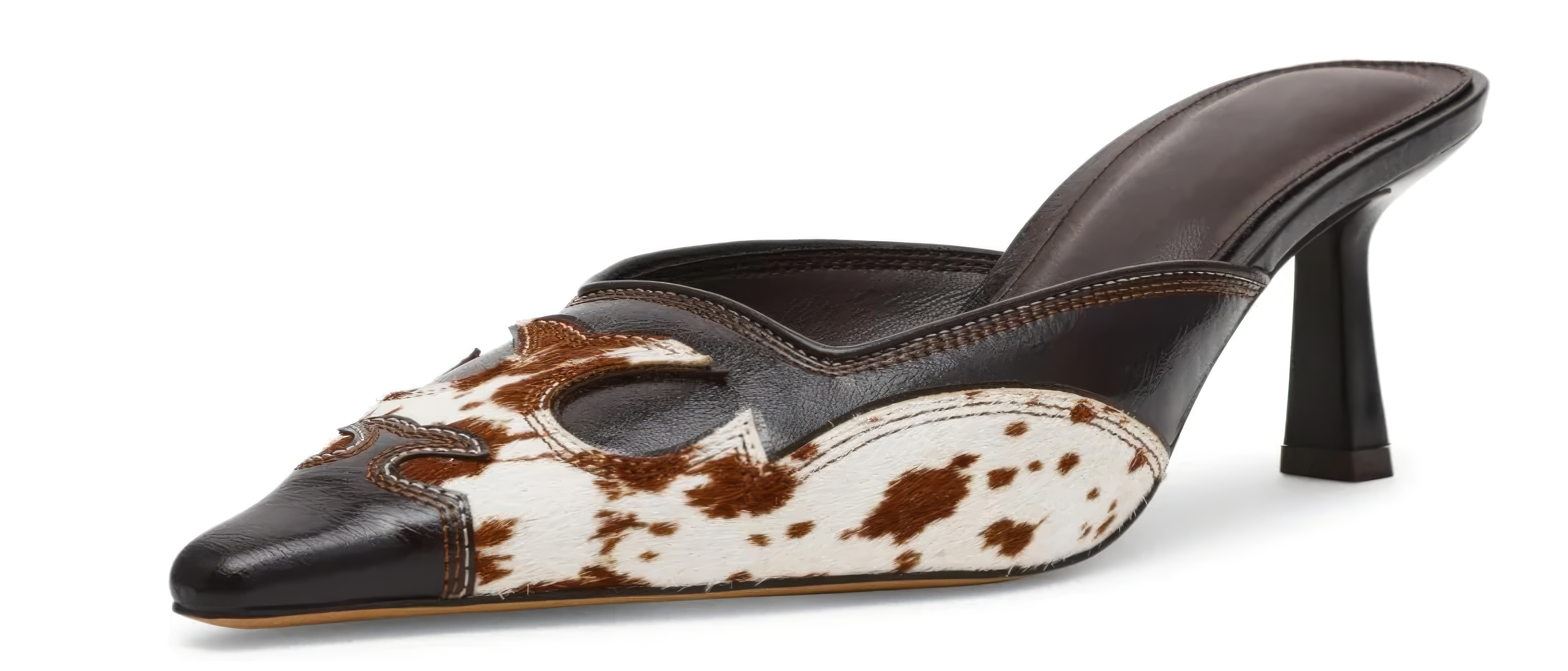 annie's heels