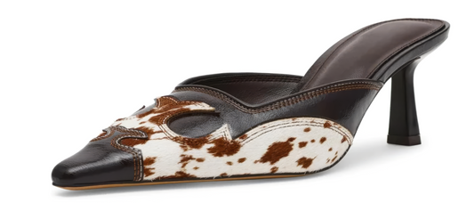 annie's heels